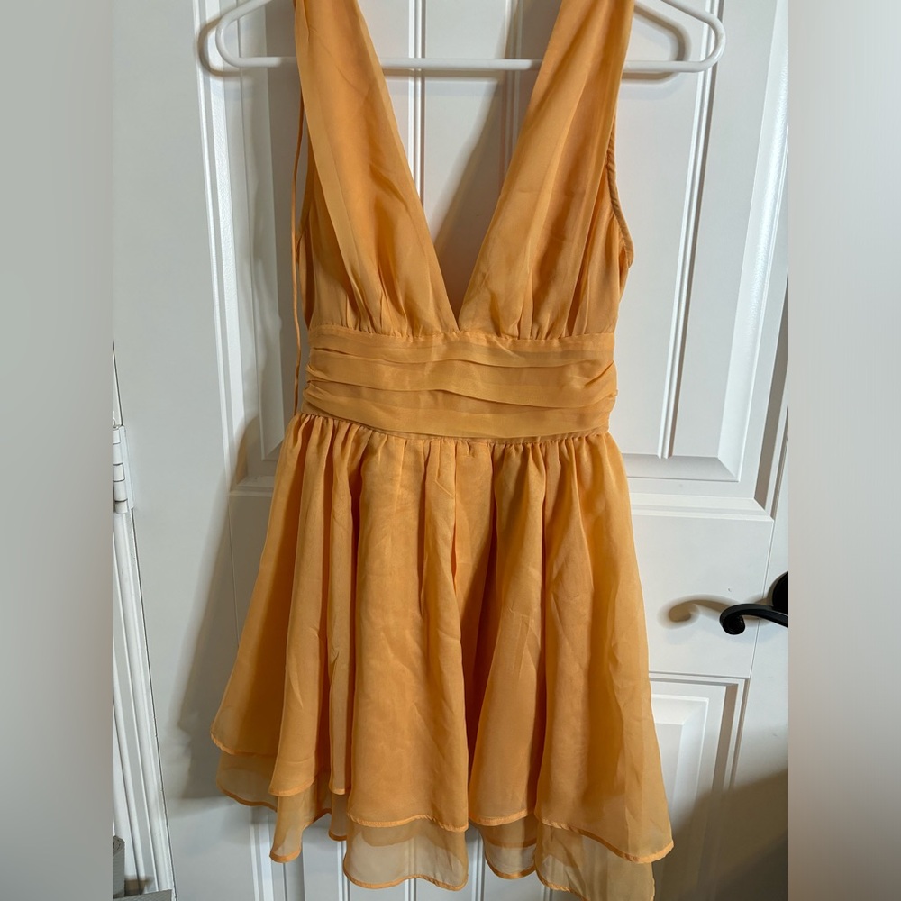 Abercrombie & Fitch Dress